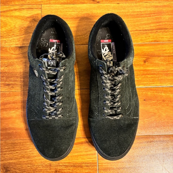 Vans Cult x BMX Old Skool 'Never Fade' - Picture 2 of 7